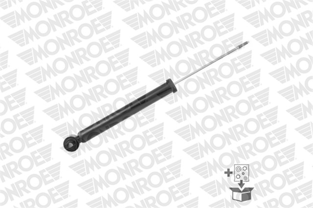 ARKA AMORTISOR L/R AUDI A4 2000 - 2004 QUATTRO SPORT 2001 GAZLI