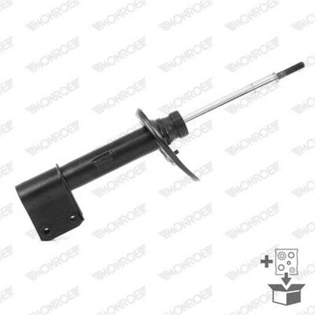 AMORTISOR CITROEN C4