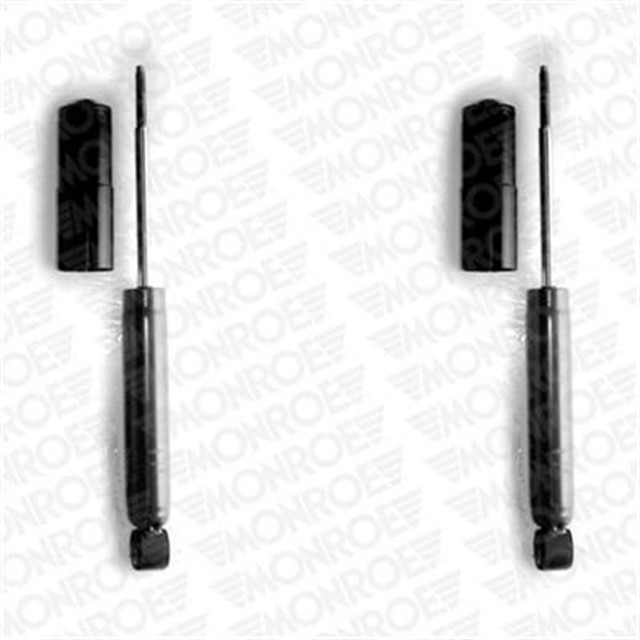 ON AMORTISOR L/R SUZUKI JIMNY 550 JIMNI 410 1998 2001 2005 GAZLI ADVENTURE