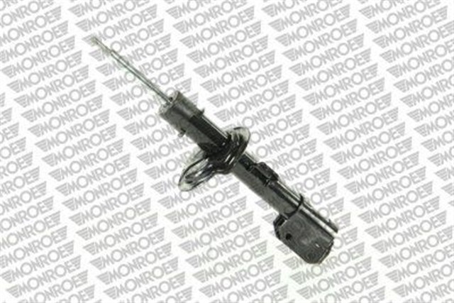 ON AMORTISOR SOL SUZUKI SX4 2006 2015 FIAT SEDICI 2006 - 2015 GAZLI