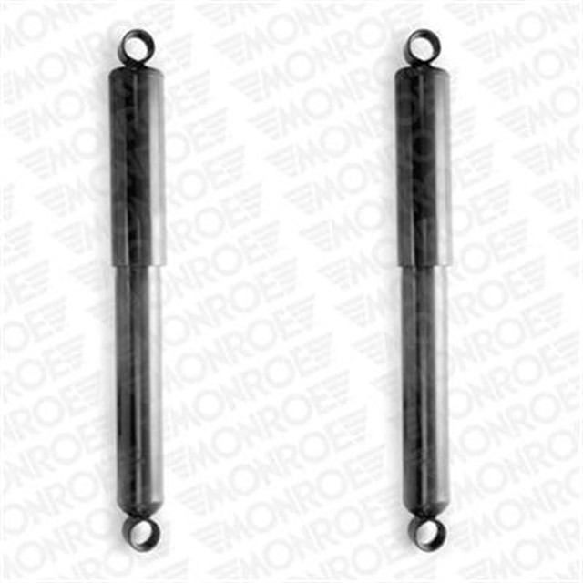 ARKA AMORTISOR L/R NISSAN PICKUP D21 D22 4X4 1998 2002 2005 2012 GAZLI ADVENTURE