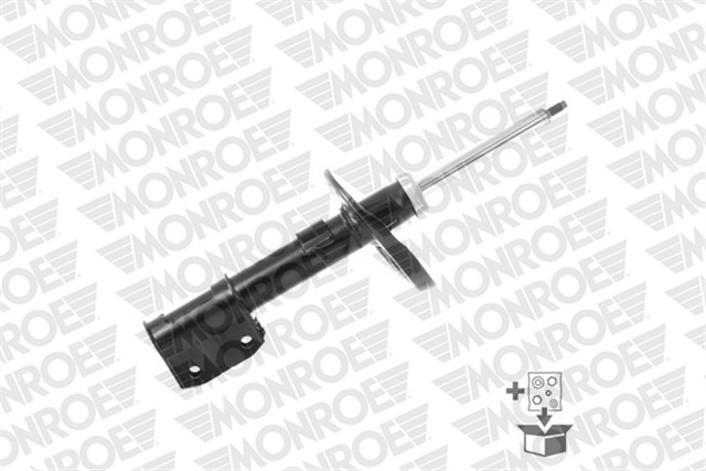 ON AMORTISOR L/R RENAULT GRAND SCENIC 2009 SCENIC 1.4 - 1.6 - 2.0 1.5 DCI - 1.9 DCI - 2.0 DCI 2009 GAZLI