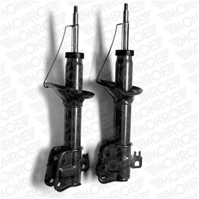 ARKA AMORTISOR L/R LANDROVER FREELANDER 1.8 2.0 2.5 2.0TD4 1998 - 2006 GAZLI ADVENTURE