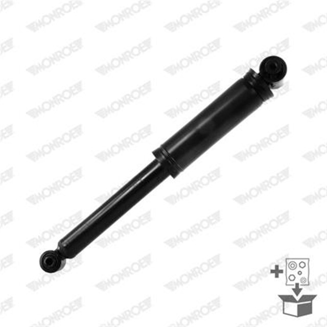 AMORTISOR RENAULT GRAND SCENIC