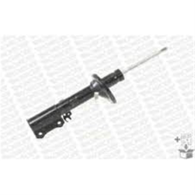 ARKA AMORTISOR SAG TOYOTA AVENSIS 1997 - 2003 GAZLI