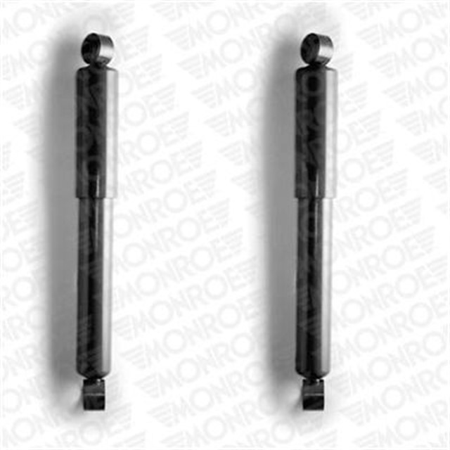 ARKA AMORTISOR L/R OPEL FRONTERA 2 KP 4 KAPI 1992 1998 GAZLI ADVENTURE