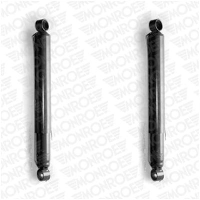 ARKA AMORTISOR L/R MITSUBISHI L200 2.4 - 2.5TD - 2.8D 1996 2007 GAZLI ADVENTURE