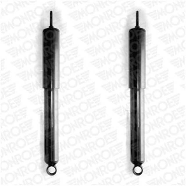 ARKA AMORTISOR L/R SSANG YONG MUSSO 4X4 1993 - 2007 GAZLI ADVENTURE