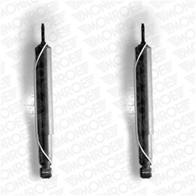 ARKA AMORTISOR L/R TOYOTA RAV 4 I 1.8 VVTI 2.0 16V 1997 2005 GAZLI ADVENTURE