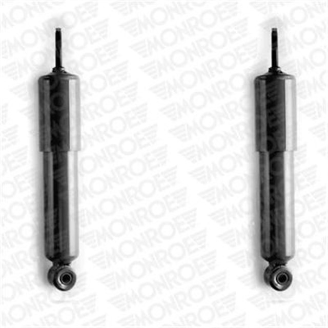 ON AMORTISOR L/R NISSAN NAVAR 2.4 - 3.3 - 2.7 - 3.0 - 3.2 - PICKUP 2.4 - 3.0 - 3.3 - 2.5 - 2.7 - 3.0 - 3.2 1998 2002 GAZLI ADVENTURE