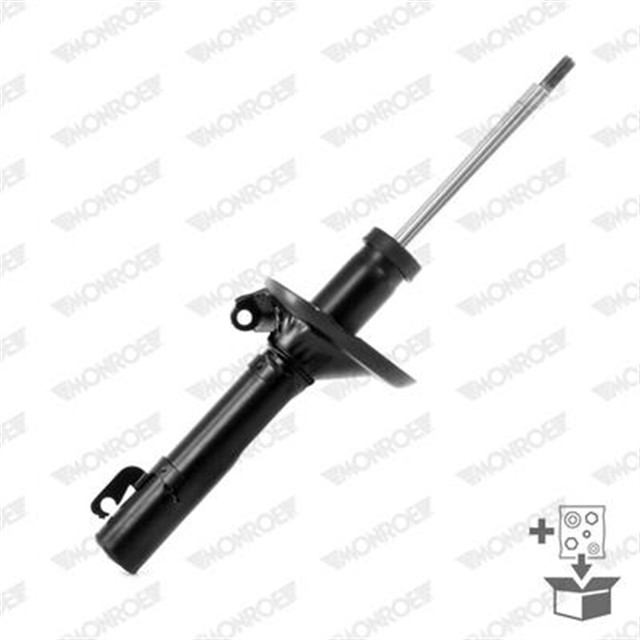 AMORTISOR AUDI A3 QUATTRO