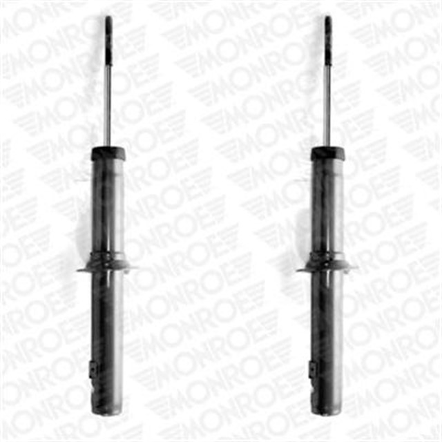 ON AMORTISOR L/R HONDA CRV I 2.0 1995 2002 GAZLI ADVENTURE