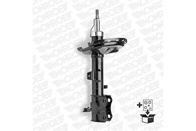 ARKA AMORTISOR SAG LEXUS RX 300 350 2003 - 2015 GAZLI