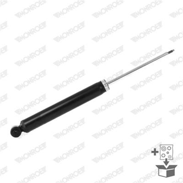 AMORTISOR CITROEN C4