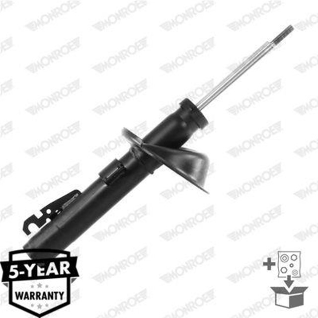 ON AMORTISOR L/R FORD COUGAR 1998 - 2001 GAZLI