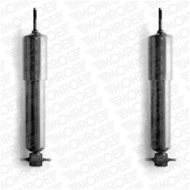 ON AMORTISOR L/R MITSUBISHI PAJERO 1883 - 1991 GAZLI ADVENTURE