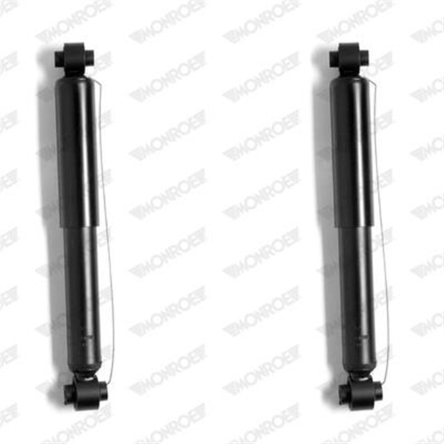 AMORTISOR CITROEN C3 02 - 