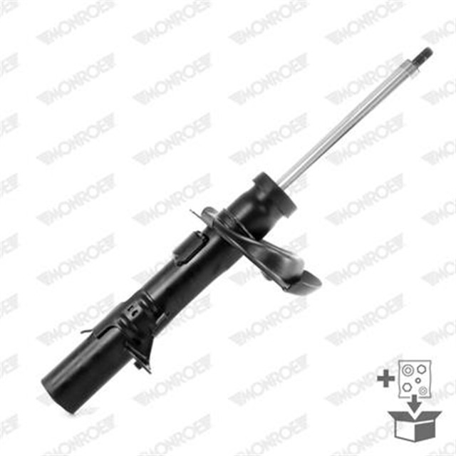 ON AMORTISOR SOL FOCUS III 11 14 GRAND C MAX 11 19 GAZLI