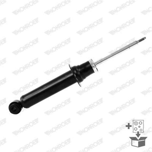 AMORTISOR PEUGEOT 407