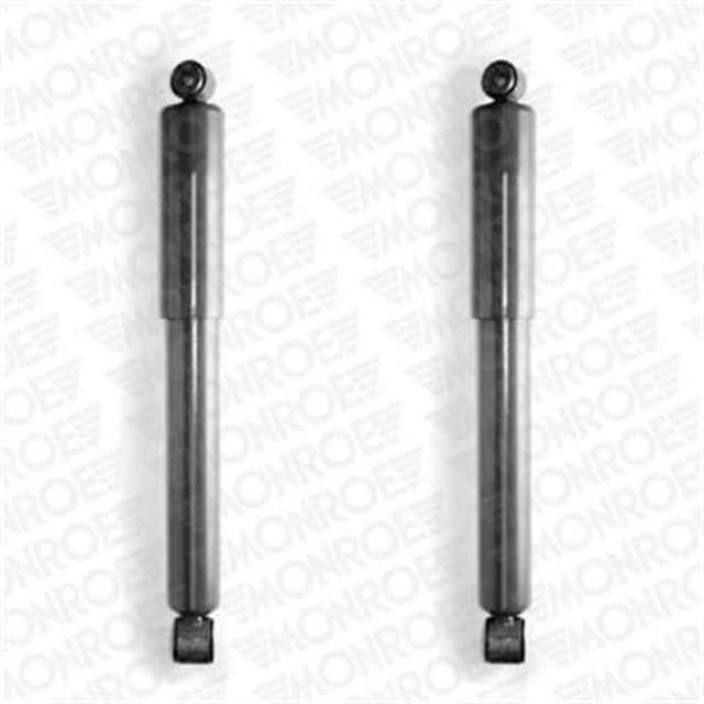 ARKA AMORTISOR L/R MITSUBISHI PAJERO SPORT 2.5 D 3.0 1998 2003 GAZLI ADVENTURE