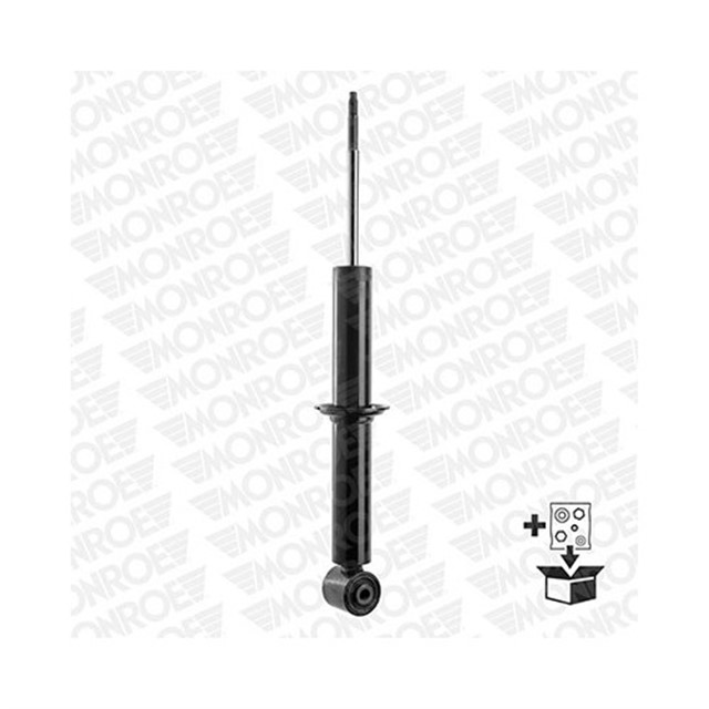 ON AMORTISOR L/R LANDROVER DISCOVERY III 4.0 2.7TD 2004 2018 GAZLI RANGEROVERSPORT 2006 - 2013 ADVENTURE