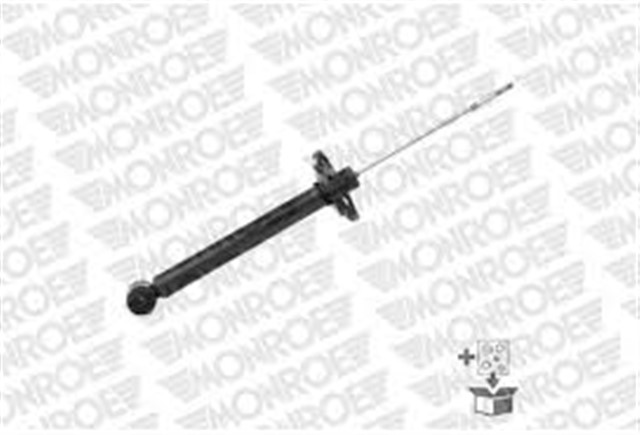 ARKA AMORTISOR L/R AUDI A4 1994 - 2001 GAZLI OESPECTRUM PREMIUM