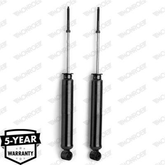 ARKA AMORTISOR L/R SSANYONG KYRON 2.0XDI 2.7XDI 2005 2010 D9004 GAZLI ADVENTURE