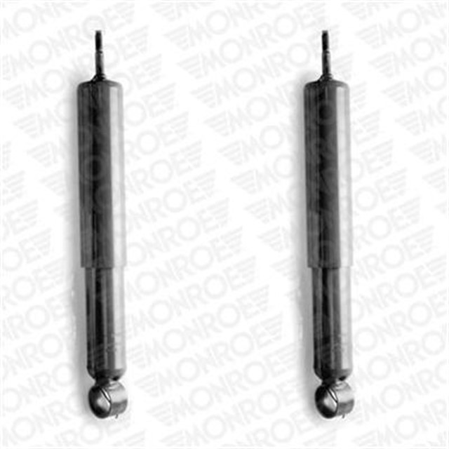 ARKA AMORTISOR L/R TOYOTA LANDCRUISER 2002 - 2010 GAZLI ADVENTURE