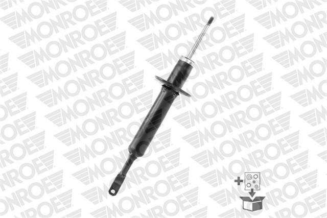 ON AMORTISOR L/R PASSAT 1997 - 2000 A6 1997 - 2005 SUPERB 2001 - 2008 GAZLI OESPECTRUM PREMIUM