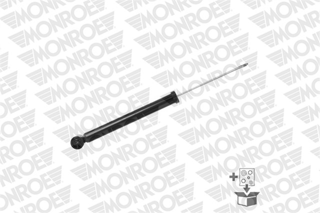 AMORTISOR ARKA SAG - SOL POLO - CORDOBA - IBIZA - FABIA - A1 01 - 