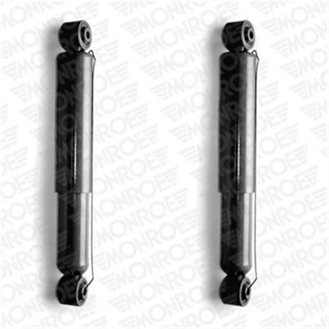 ARKA AMORTISOR L/R LANDROVER DISCOVERY 2.5TD5 1999 - 2004 D8348 GAZLI ADVENTURE