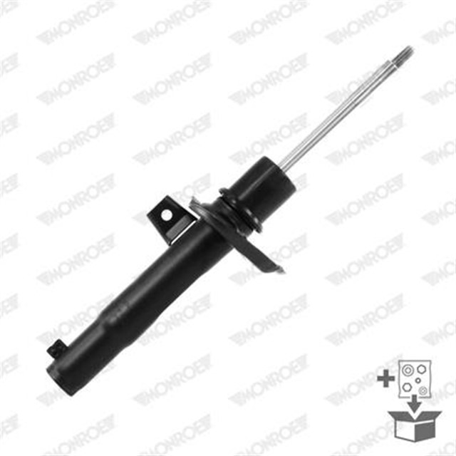 AMORTISOR SEAT ALTEA