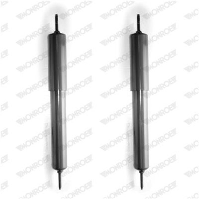 ON AMORTISOR L/R TOYOTA LANDCRUISER RJ70 1984 - 1996 GAZLI ADVENTURE