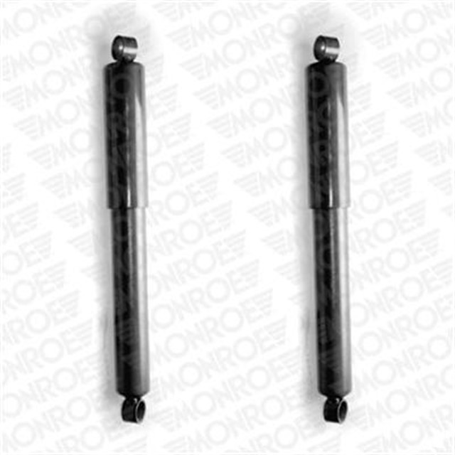 ARKA AMORTISOR L/R MITSUBISHI PAJERO L042 L049 1983 - 1991 OPEL FORENTERA 1992 - 1998 GAZLI ADVENTURE