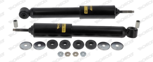 ON AMORTISOR L/R LADA NIVA 2121 - 2132 2002 - 2015 GAZLI ADVENTURE