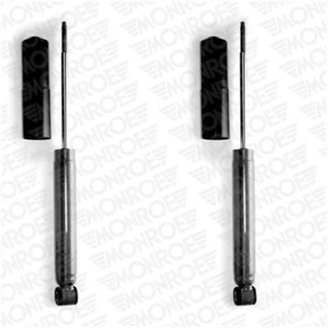 ARKA AMORTISOR L/R SUZUKI VITARA 1.6 2.0 X - 90 2 VE 4 KAPI 1988 - 1999 SASE ET - TA GAZLI ADVENTURE