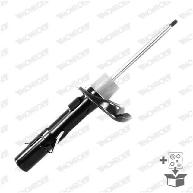 AMORTISOR FORD C - MAX