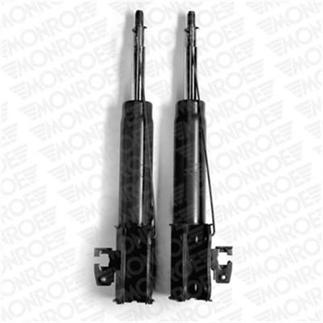 ON AMORTISOR L/R SUZUKI GRAND VITARA 2.7 XL 2001 2005 GAZLI ADVENTURE
