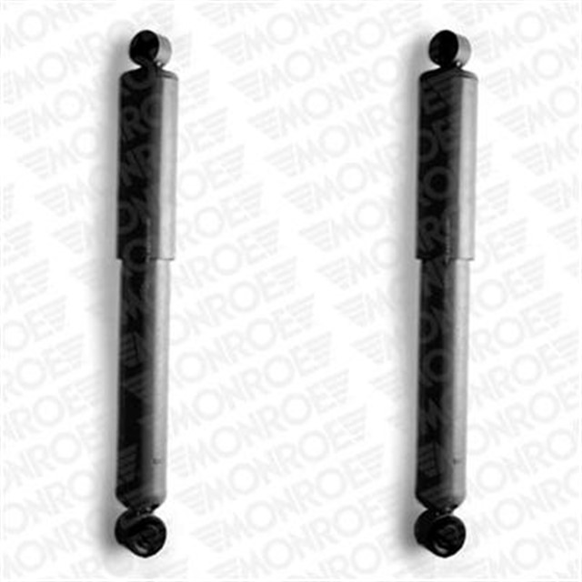 ARKA AMORTISOR L/R MITSUBISHI PAJERO L141 G.L144 1988 - 1991 GAZLI ADVENTURE