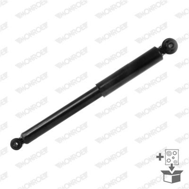 AMORTISOR RENAULT ESPACE IV