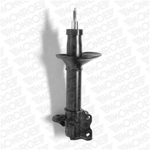 ARKA AMORTISOR SOL NISSAN SUNNY 1.4 2.0 D 1991 1995 SASE N14 4X2 YAGLI