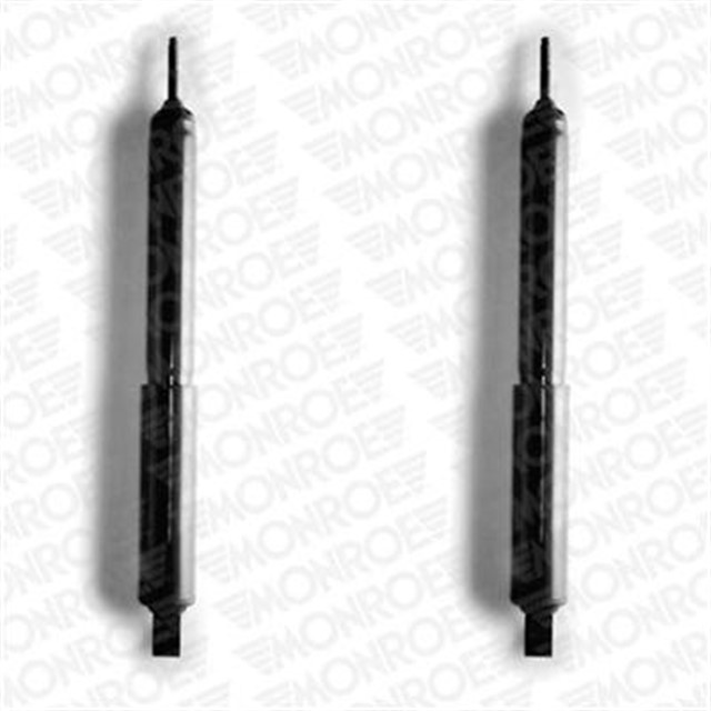 ARKA AMORTISOR L/R DAIHATSU FEREZO F25 F77 F87 TAFT 1979 - 1993 GAZLI ADVENTURE