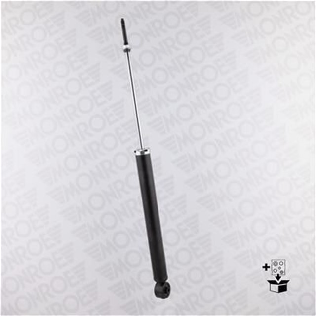 ARKA AMORTISOR L/R TOYOTA URBAN CRUISER 1.4 D4D 2009 - 2014 GAZLI