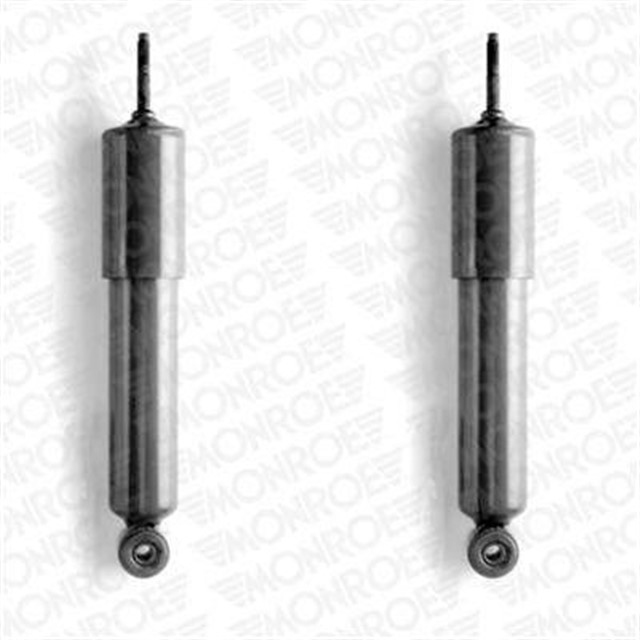 ON AMORTISOR L/R NISSAN PICK UP D21 1985 - 1998 D22 1998 - 2010 GAZLI ADVENTURE