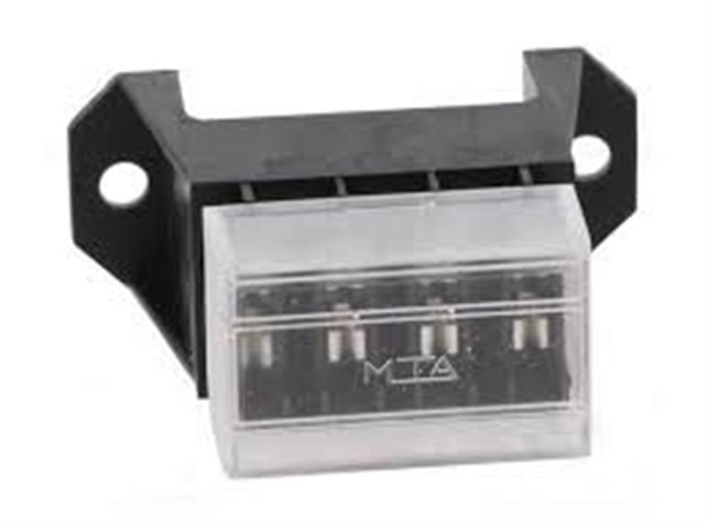 0100540 SIGORTA KUTUSU 4 LU ICTEN FISLI