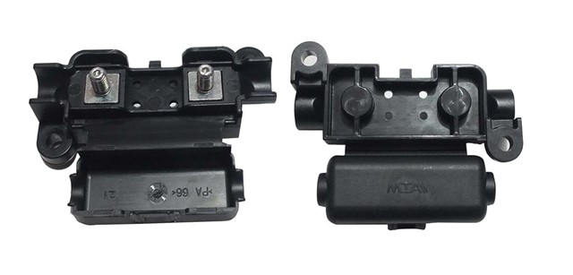 0100360 SIGORTA KUTUSU MIDIVAL - LEVHA SIGORTA ICIN KAPAKLI