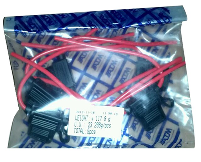 0100336 YASSI SIGORTA KUTUSU KAPAKLI SU GECIRMEZ