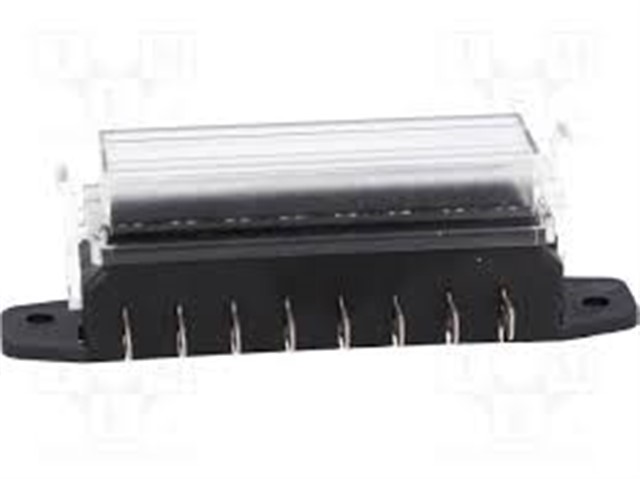 0100590 SIGORTA KUTUSU 8 LI DISTAN FISLI