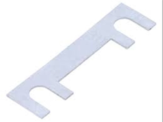 0200296 LEVHA SIGORTA 30 AMPER 0.20 MM