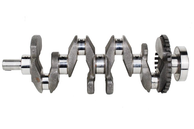 KRANK MILI MEGANE IV TALISMAN DUSTER 1.6 16V H4M